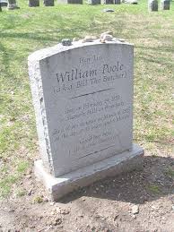 Bill The Butcher S Grave Forgotten New Yorkforgotten New York Greenwood Cemetery Greenwood Cemetery Brooklyn Bills