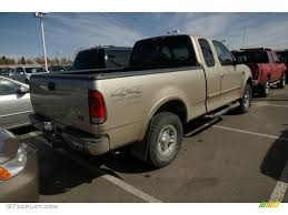 Image result for Harvest Gold 1999 F150