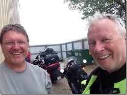 As a matter of fact it is all about me: July 2015