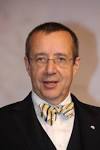 Toomas hendrik ilves IlvesToomas) Twitter
