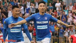 Ngược lại, đội khách vắng tiền đạo caique do nhận thẻ đỏ vòng trước. K6fm6kr0cvxlam