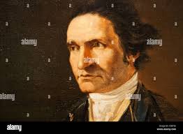 Captain house hi-res stock photography and images