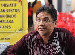 Emel khas untuk 250,000 penduduk Melaka