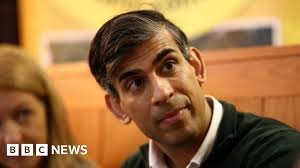 Rishi Sunak says he will 'fight' for every Sussex vote