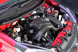 Lalu apa sajakah bahan bakar yang digunakan? Perodua Axia 2019 Dilancarkan Gohed Gostan