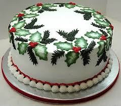 Funny christmas, north pole, alaska. Awesome Christmas Cake Decorating Ideas