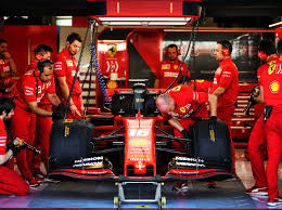 All cars must be fitted with a single fuel flow sensor, wholly within the fuel tank, which has been manufactured by the fia designated supplier to a specification determined by the fia. Either Ferrari Cheated Or They Did Not F1 News By Planetf1