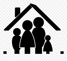 Transparent Family Icon Png Clipart 5399407 Pinclipart Computer icons family icon design, family png. transparent family icon png clipart