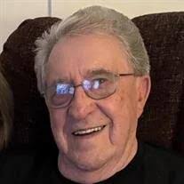 In Loving Memory of Joseph Pendleton