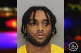 Jaylon Simpson — Cobb County Jail Bookings