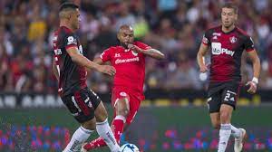 Atlas Vs Toluca En Vivo Guardianes 2020 Liga Mx Jornada 4 Pase A Gol En 2020 Partido De Futbol Futbol En Vivo Liguilla Mx