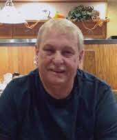 Obituary information for Lance A. Newell