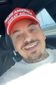 Donald Trump Jail Tracker