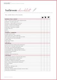 Whether you are planning a new bathroom, a bathroom remodel, or just a quick refresh, roomsketcher makes it easy for you to create a bathroom design. Bathroom Planning Checklist Refresh Renovations United Kingdom