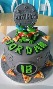 teenage mutant ninja turtle cake ninja turtle birthday cake tmnt cake turtle cake