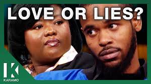 Is My Boyfriend Pretending to Love Me?