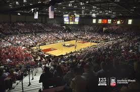 See more ideas about illinois basketball, illinois, illini basketball. Niu Huskie Athletics On Twitter The Center For Athletics And Entertainment In Dekalb For Almost 20 Years The Niu Convocation Center Opened Its Doors On Aug 30 2002 The 36 Million Arena