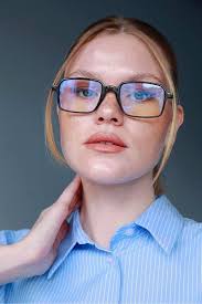 Bilge Karga Eleanor Blue