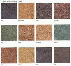 rust oleum concrete stain semi transparent concrete stain