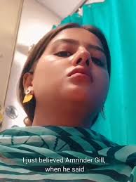 it is what it is 🙃💙 #prislarobert #lakeeran #amrindergill