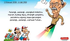 Lagu tersebut merupakan lagu dari jambi. 5 Lagu Karya At Mahmud Yang Paling Saya Suka Unimportant To Important