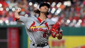 Twice that month, he faced off against a young righty, corey kluber, then with the indians. Cardinals Top Scherzer Nationals To Avoid Three Game Sweep