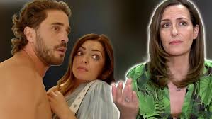 GZSZ Schock: Tobias rächt sich brutal an Katrin!