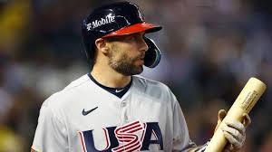 Yankees, Paul Goldschmidt face dilemma after Team USA stint at WBC