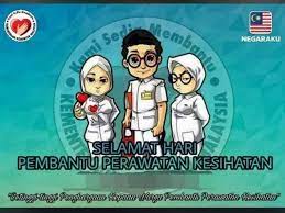 Perawatan kesehatan masyarakat program pelayanan penanganan kasus tertentu dari kunjungan puskesmas akan ditindak lanjuti atau dikunjungi ke tempat tinggalnya untuk dilakukan asuhan keperawatan individu dan asuhan keperawatan keluarganya.misalnya kasus kurang gizi penderita. Hospital Jelebu Selamat Hari Pembantu Perawatan Facebook