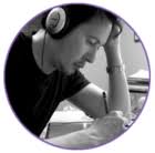 Biografía de Terry Fan, autor de Estados Unidos