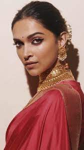 Deepika Padukone Deepika Padukone Style Deepika Padukone Hair Deepika Padukone Saree