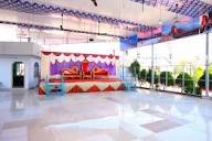 Mega garden function hall in Balapur, Hyderabad | Banquet Hall ...