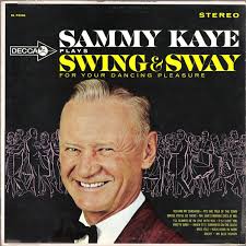 Sammy Kaye Discography: Vinyl, CDs, & More