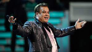 The wbc super featherweight title. With An Outpouring Of Emotion Celebs Remember Juan Gabriel