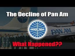 Time Travel To Golden Age Of Airlines The Pan Am Experience In Los Angeles Ca Youtube Pan American Airlines Pan Am Round The World Flights