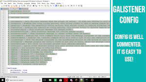 Log in to your bisecthosting premium or budget control panel. Spigot Tut How Setup Vote System Nuvotifier Galistener Youtube