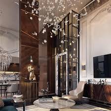 Our staging services ensure landlords and vendors achieve higher sales and rental prices. Lux Interiors Design And Equipment From Studia 54 The Cost Of Design Is 100 Interior In T Luxury House Interior Design Neoclassic Interior Luxury Interior