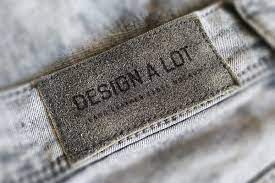 Download Jeans Label Free Mockup Free Design Resources
