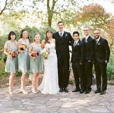 Black And Green Wedding Dress Atwood Ranch Wedding Kara Chris Real Weddings Mint Green Bridesmaid Dresses Wedding Dress Inspiration Bridesmaid Dress Colors