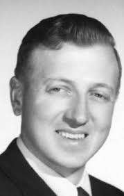 Arthur F Wicks Sr. (1921-2000)