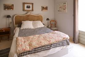 Die betreiber dieses portals begrüßen sie zuhause hier. Shabby Chic Bett Stoffe Ambiente Mediterran