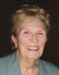 Ethel Lambert Obituary (2015)