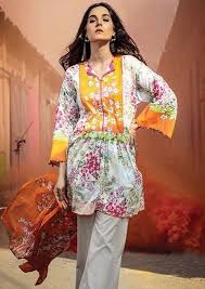 20 Best Summer Dress Designs For Pakistani Girls Dresses Crayon Designer Summer Dresses Best Summer Dresses Pakistani Girl