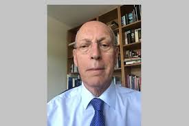 Geriatric expert: At present isolation is the only way to protect the  elderly from Covid-19