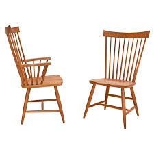 Shop windsor dining chairs at chairish, the design lover's marketplace for the best vintage and used furniture, decor and art. Country Windsor Dining Chair Vermont Woods Studios