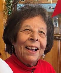 Margaret Murillo Obituary (1937