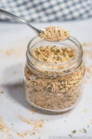 This makes the equivalent of 1 package soup mix. Best Homemade Onion Soup Mix Recipe Better Than Lipton