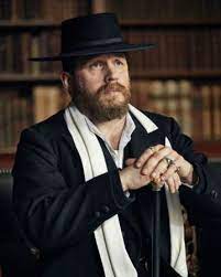 Focused and committed, he never turns in a flimsy performance. Alfie Solomons Peaky Blinders Wiki Fandom