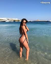 Constance Nunes Nude & Sexy Collection (120 Photos) | TheFappening