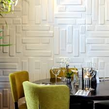 Home interior design wall decor. 88 Ideas For Wall Design With Wood Stone Wallpaper And More Interior Design Ideas Ofdesign